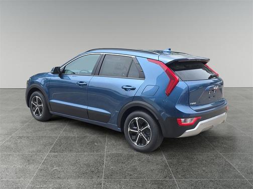 2025 Kia Niro Plug-In Hybrid EX