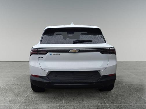 2025 Chevrolet Equinox EV LT 1
