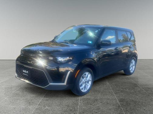 2023 Kia Soul S
