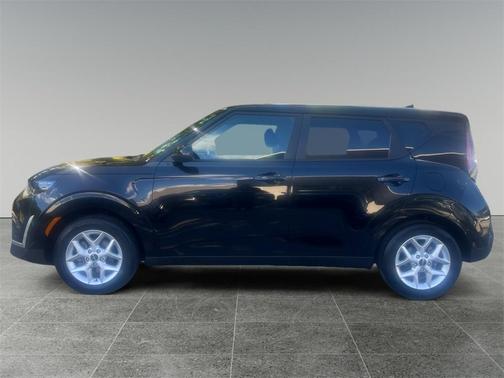 2023 Kia Soul S
