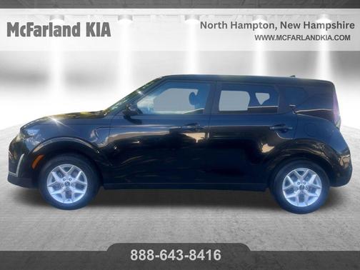 2023 Kia Soul S