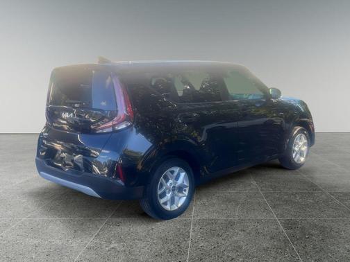 2023 Kia Soul S