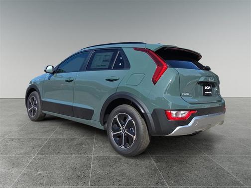 2025 Kia Niro EX