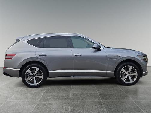 2023 Genesis GV80 3.5T
