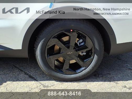 Snow White Pearl 2026 Kia Sorento Hybrid X-LINE SX PRESTIGE