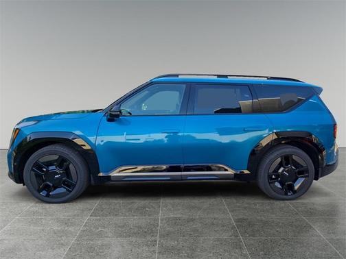 2026 Kia EV9 GT-Line