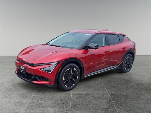 2025 Kia EV6 Wind