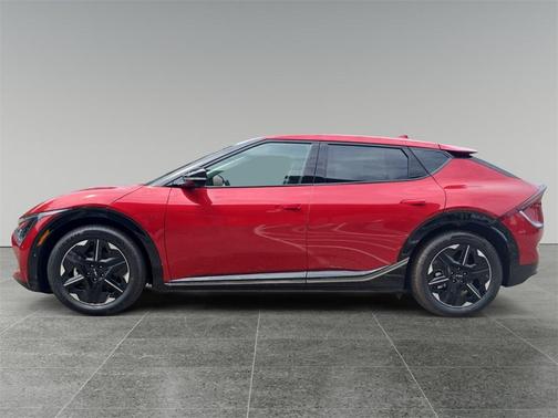 2025 Kia EV6 Wind