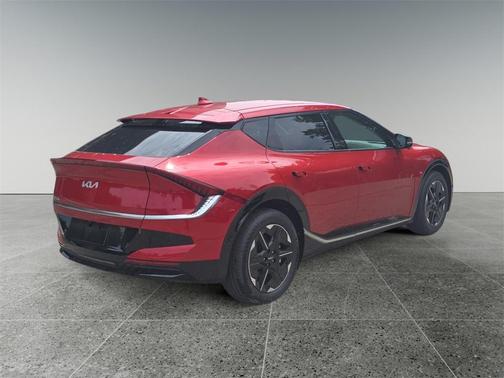 2025 Kia EV6 Wind