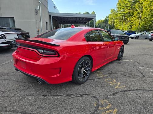2018 Dodge Charger R/T 392