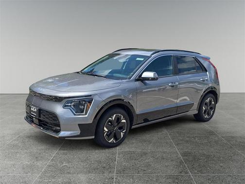 2025 Kia Niro EV Wave