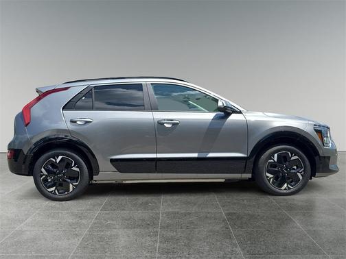 2025 Kia Niro EV Wave