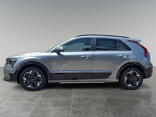 2025 Kia Niro EV Wave