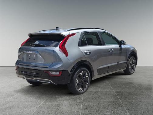 2025 Kia Niro EV Wave