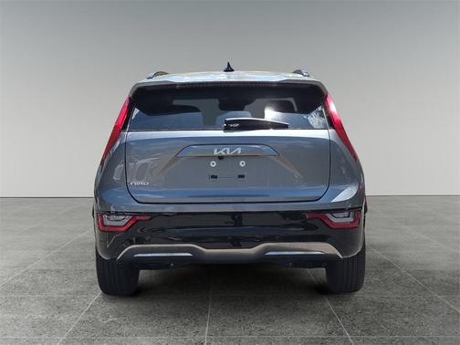 2025 Kia Niro EV Wave