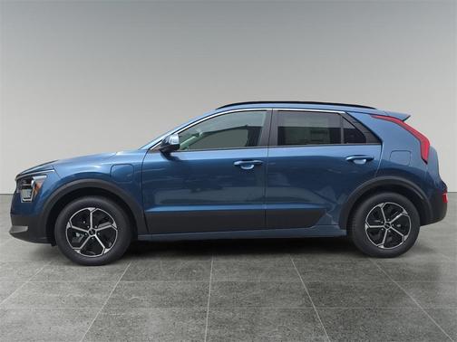 2025 Kia Niro Plug-In Hybrid EX