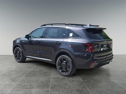 2025 Kia Sorento SX Prestige X-Line