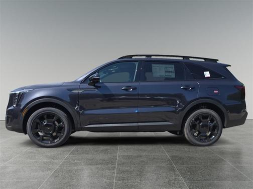 2025 Kia Sorento SX Prestige X-Line