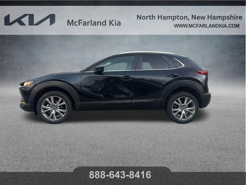 2024 Mazda CX-30 2.5 S Preferred Package