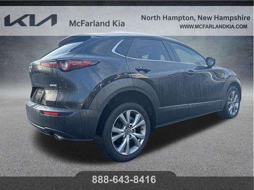 2024 Mazda CX-30 2.5 S Preferred Package