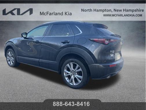 2024 Mazda CX-30 2.5 S Preferred Package