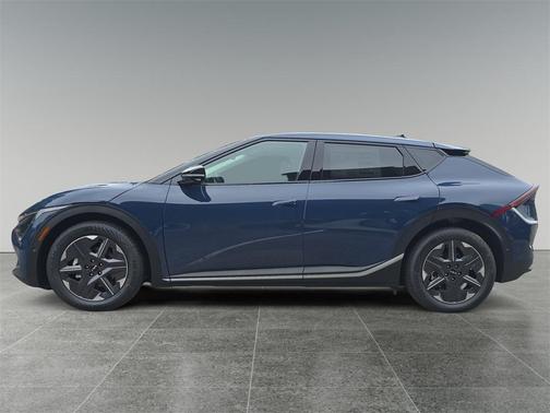 2025 Kia EV6 Light Long Range