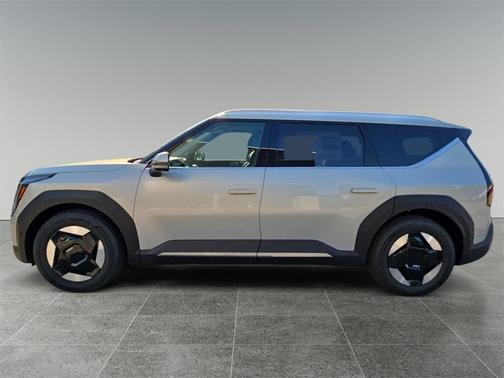 2026 Kia EV9 Wind