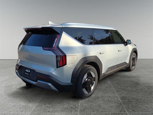 2026 Kia EV9 Wind