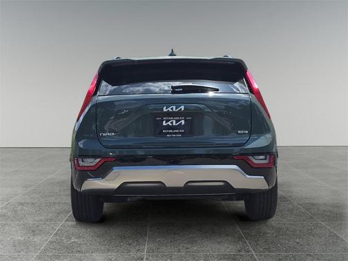2025 Kia Niro Plug-In Hybrid SX Touring