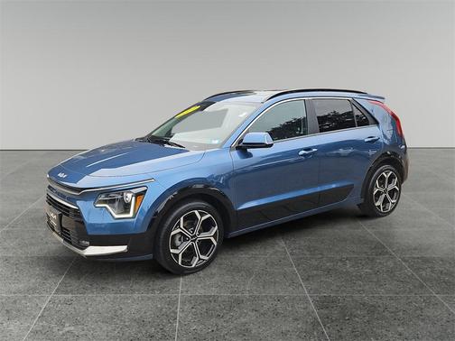 2024 Kia Niro EX Touring