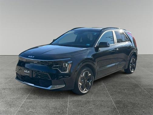 2024 Kia Niro EV Wind