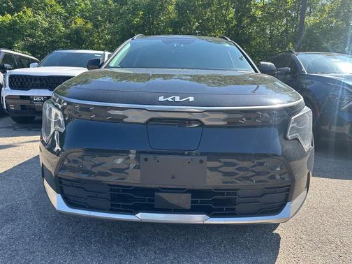 2024 Kia Niro EV Wind