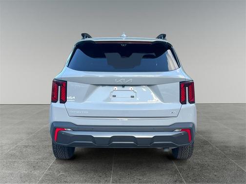 2024 Kia Sorento X-Pro SX Prestige