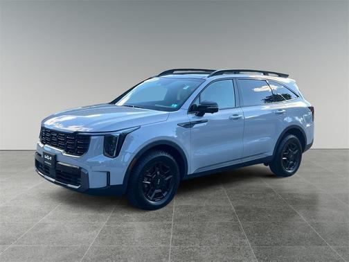 2024 Kia Sorento X-Pro SX Prestige