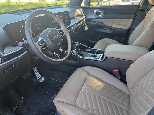 2024 Kia Sorento X-Pro SX Prestige