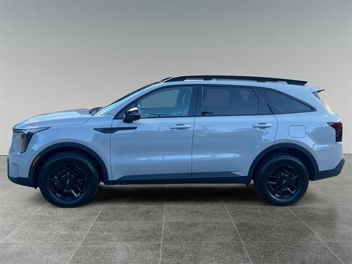 2024 Kia Sorento X-Pro SX Prestige