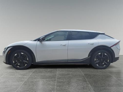 2025 Kia EV6 Wind