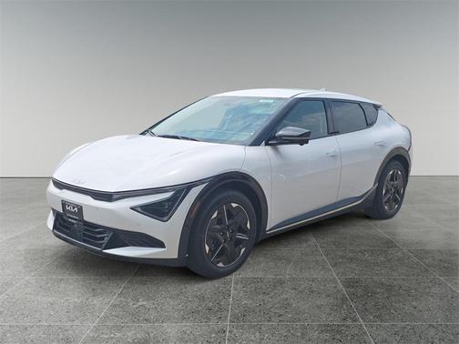 2025 Kia EV6 Wind