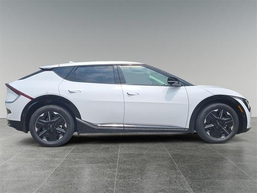 2025 Kia EV6 Wind