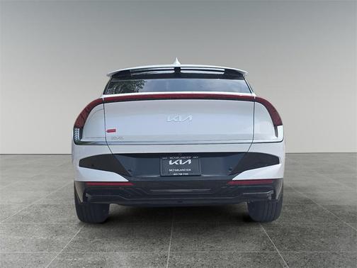 2025 Kia EV6 Wind
