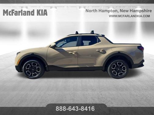 2023 Hyundai SANTA CRUZ 2.5T SEL Premium