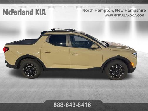 2023 Hyundai SANTA CRUZ 2.5T SEL Premium