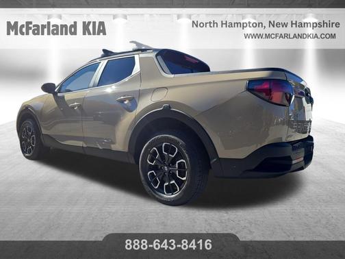 2023 Hyundai SANTA CRUZ 2.5T SEL Premium