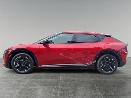 2025 Kia EV6 Wind