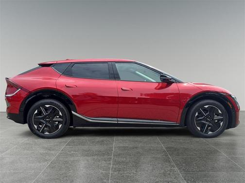 2025 Kia EV6 Wind