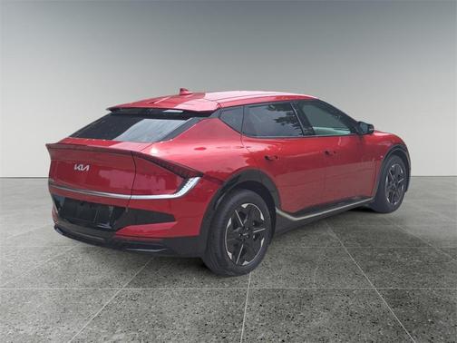 2025 Kia EV6 Wind