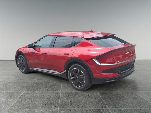 2025 Kia EV6 Wind