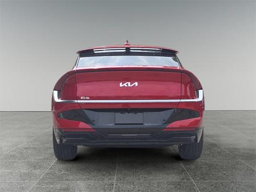 2025 Kia EV6 Wind