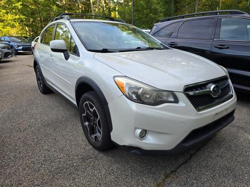 2013 Subaru XV Crosstrek 2.0i Limited