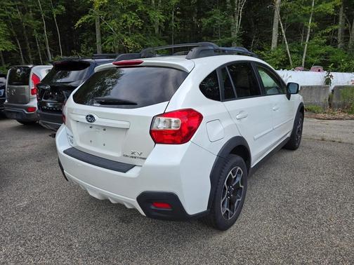 2013 Subaru XV Crosstrek 2.0i Limited